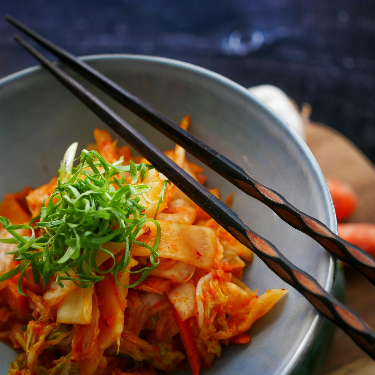 How Long To Ferment Kimchi In The Fridge? | Fridge.com