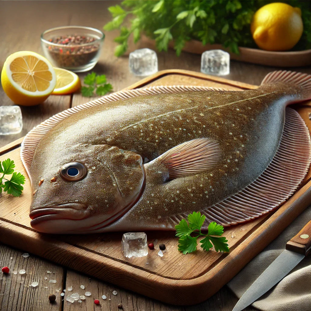 How Long To Keep Flounder In Fridge? | Fridge.com