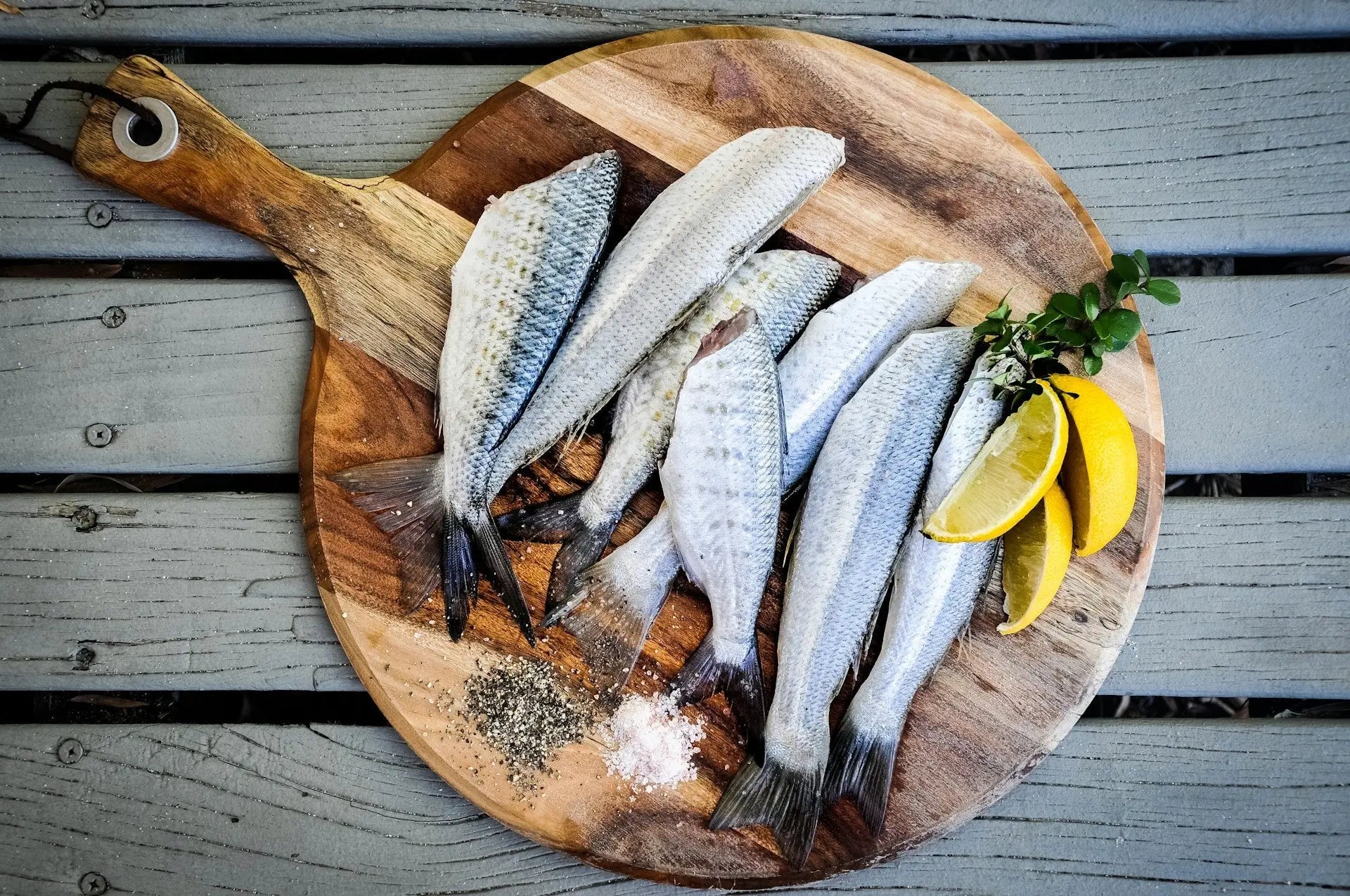 How Long To Keep Raw Fish In The Fridge | Fridge.com