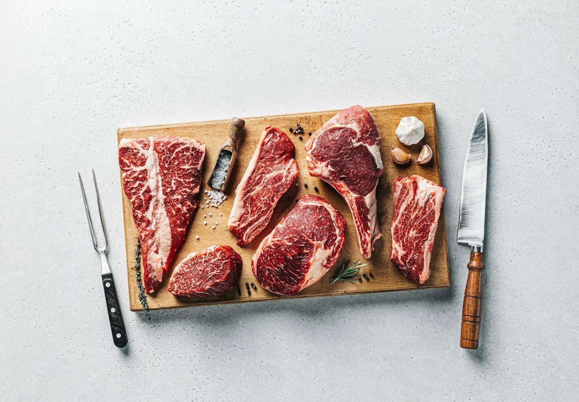 How Long To Let Steak Dry In The Fridge? | Fridge.com