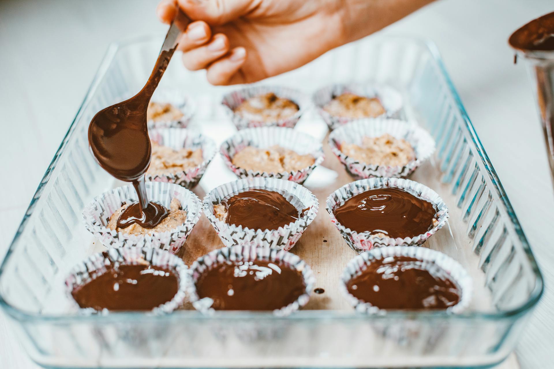 How Long To Store The Muffin Batter In The Fridge | Fridge.com
