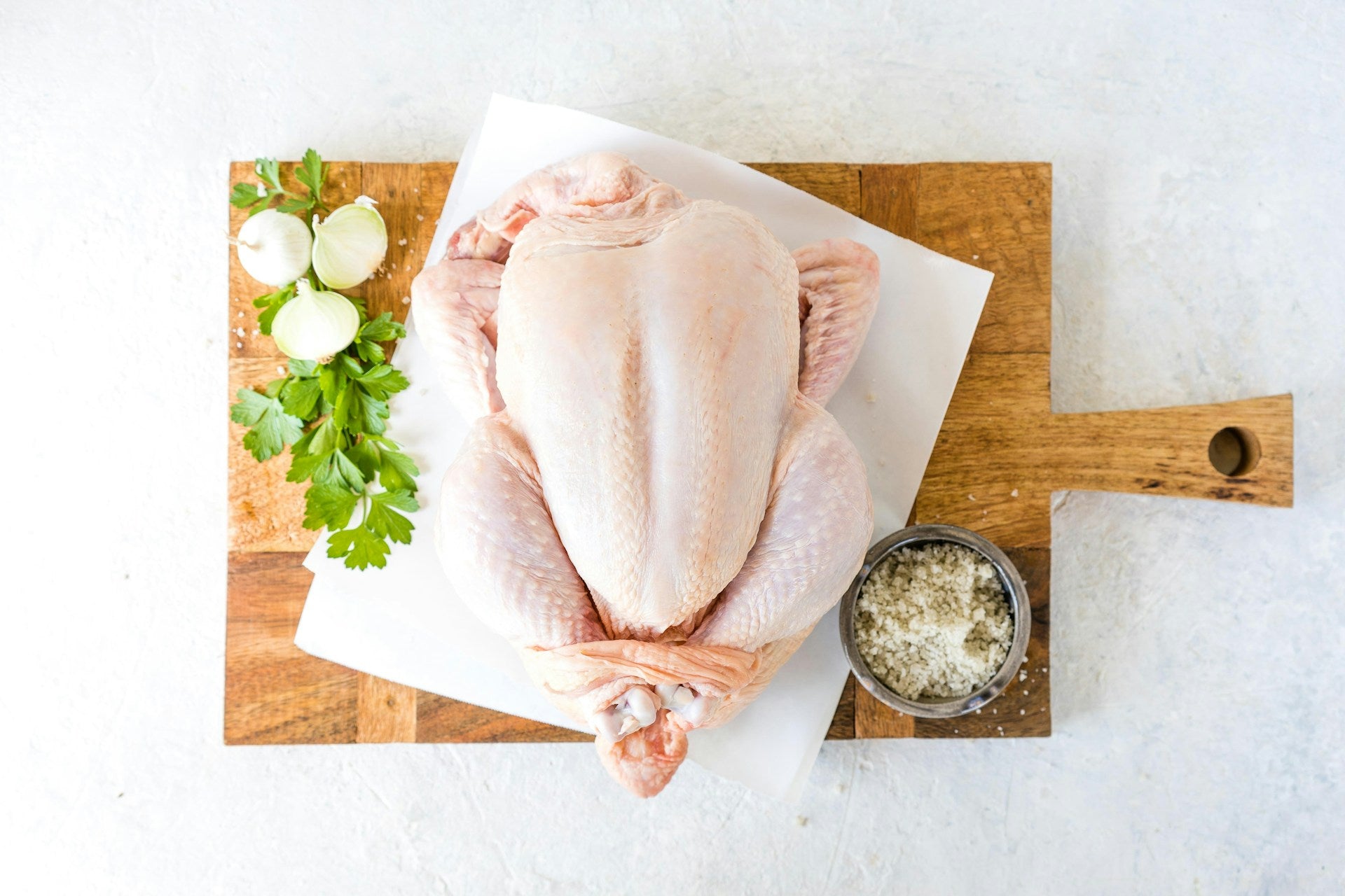 How Long To Thaw Turkey In Fridge | Fridge.com