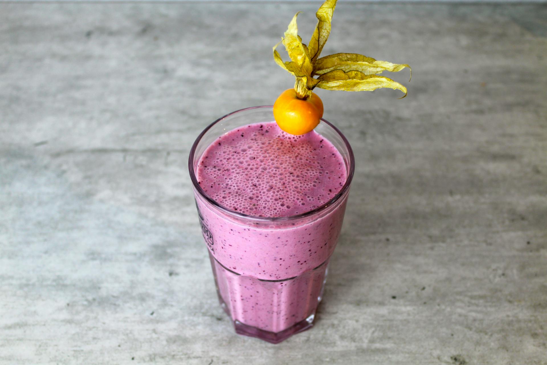 How Long Will A Smoothie Last In The Fridge? | Fridge.com