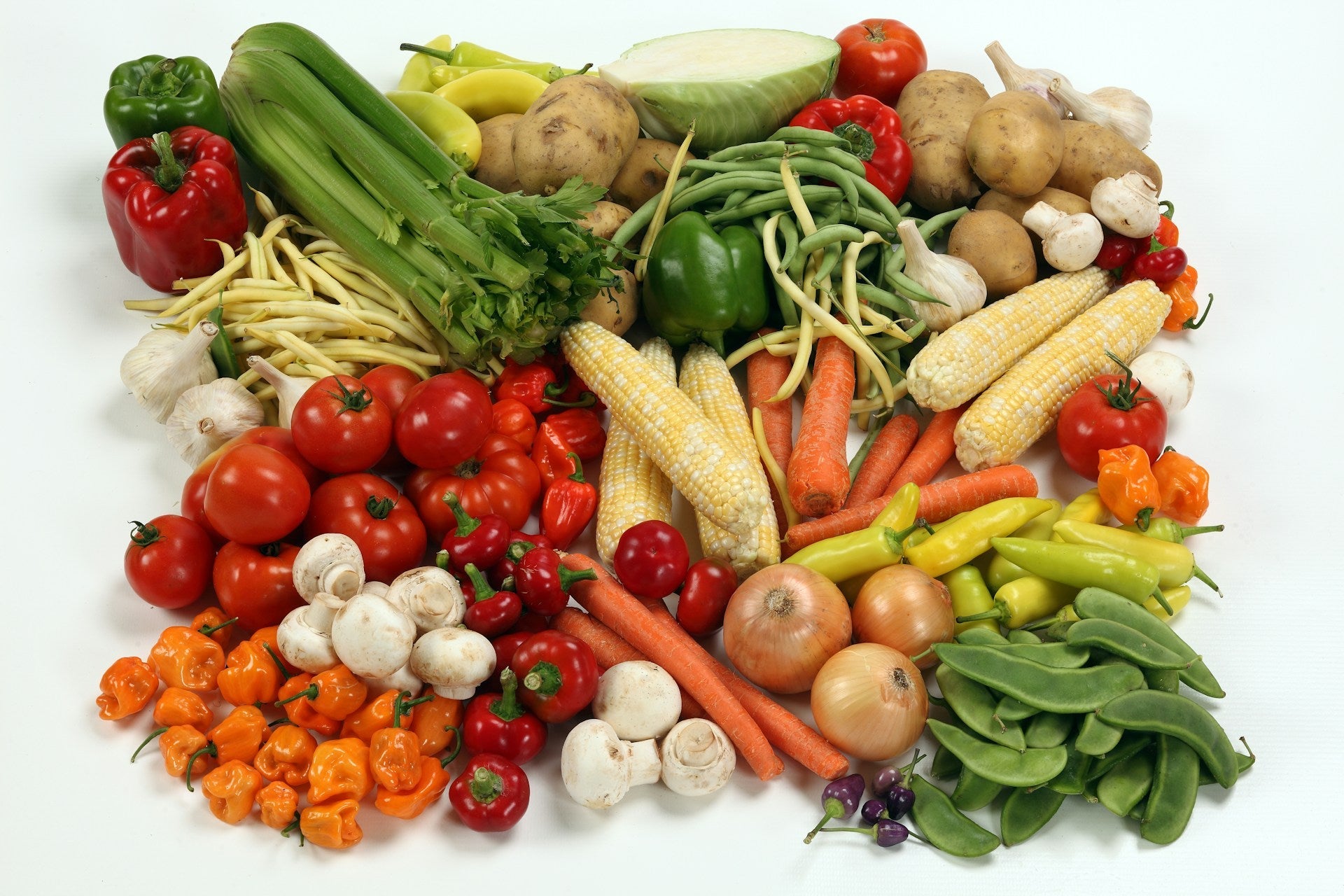 How Long Will Vegetable Seeds Last In The Freezer? | Fridge.com
