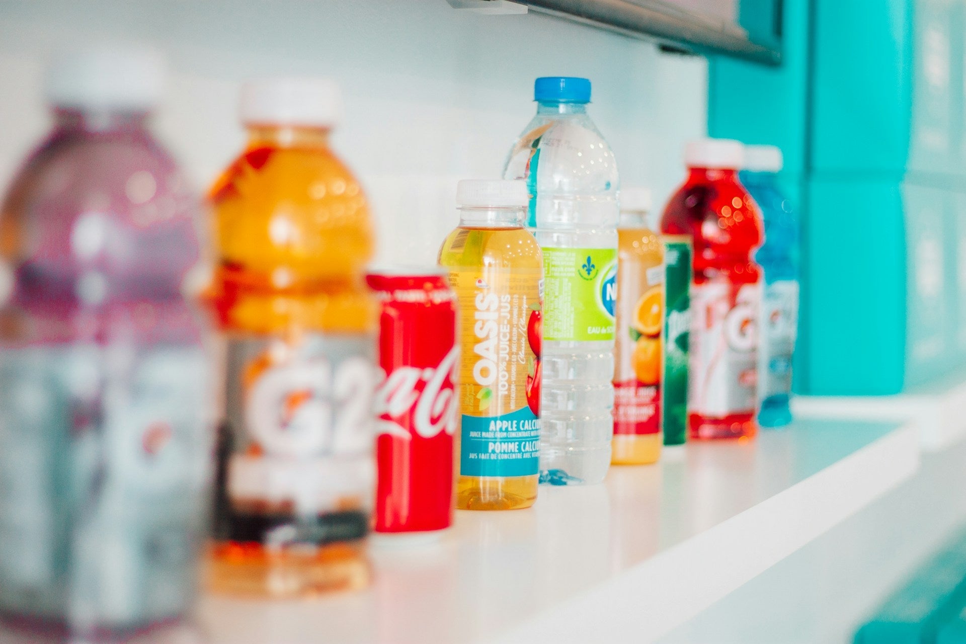 How Many Drinks Can Fit In A Beverage Cooler? | Fridge.com