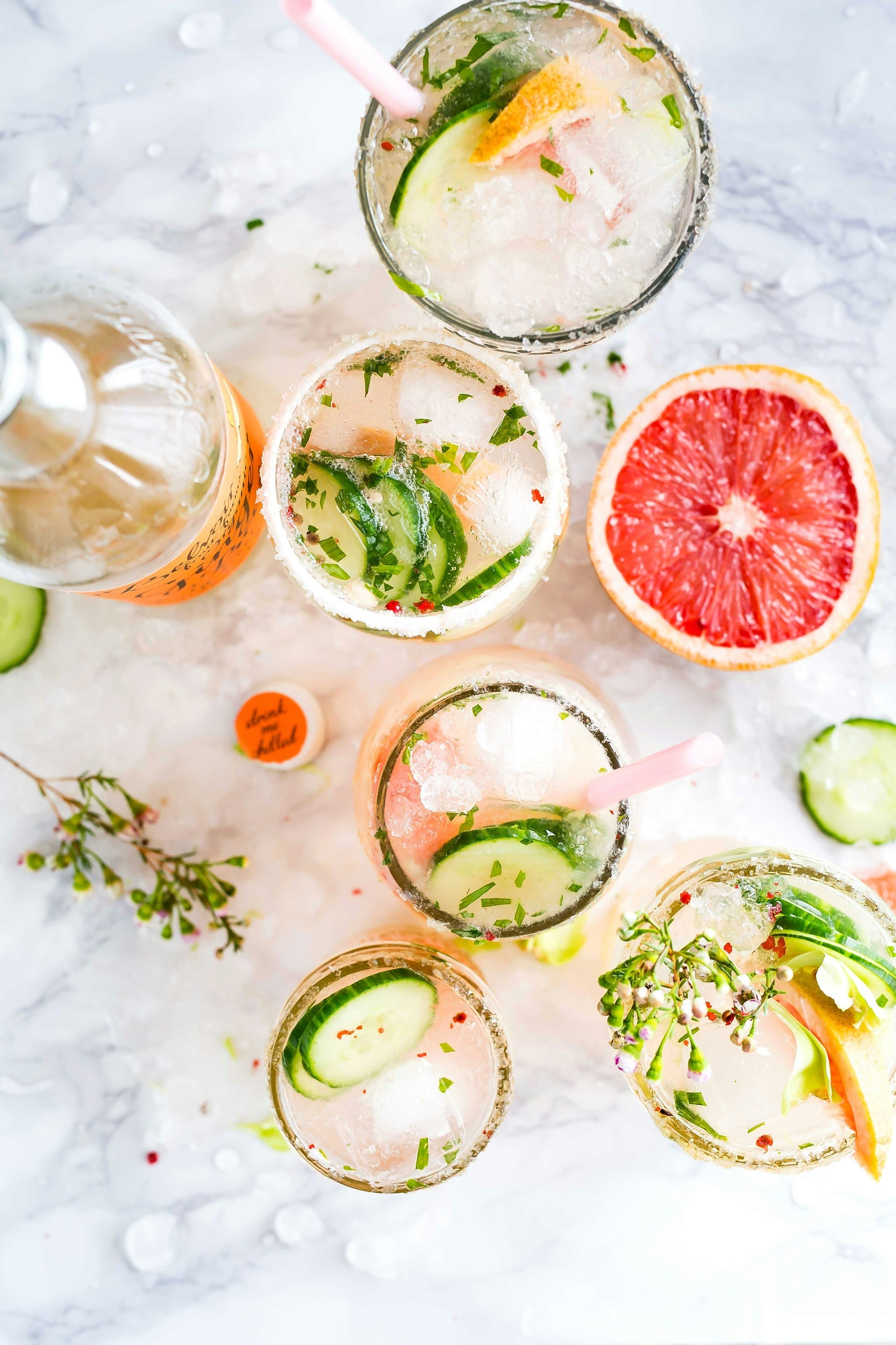 How Many Drinks Can Fit In A Deep Freezer? | Fridge.com