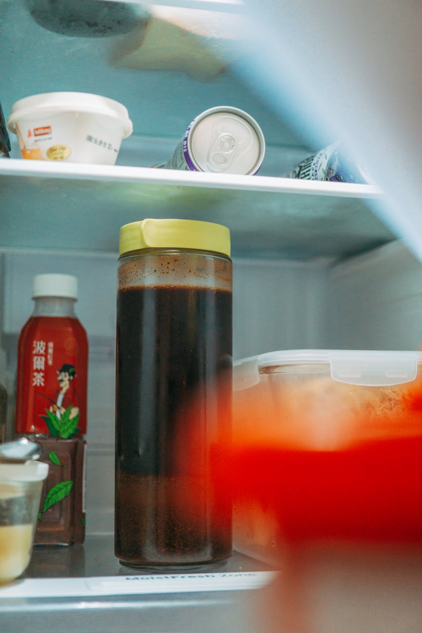 How Many Drinks Can Fit In A Office Refrigerator? | Fridge.com