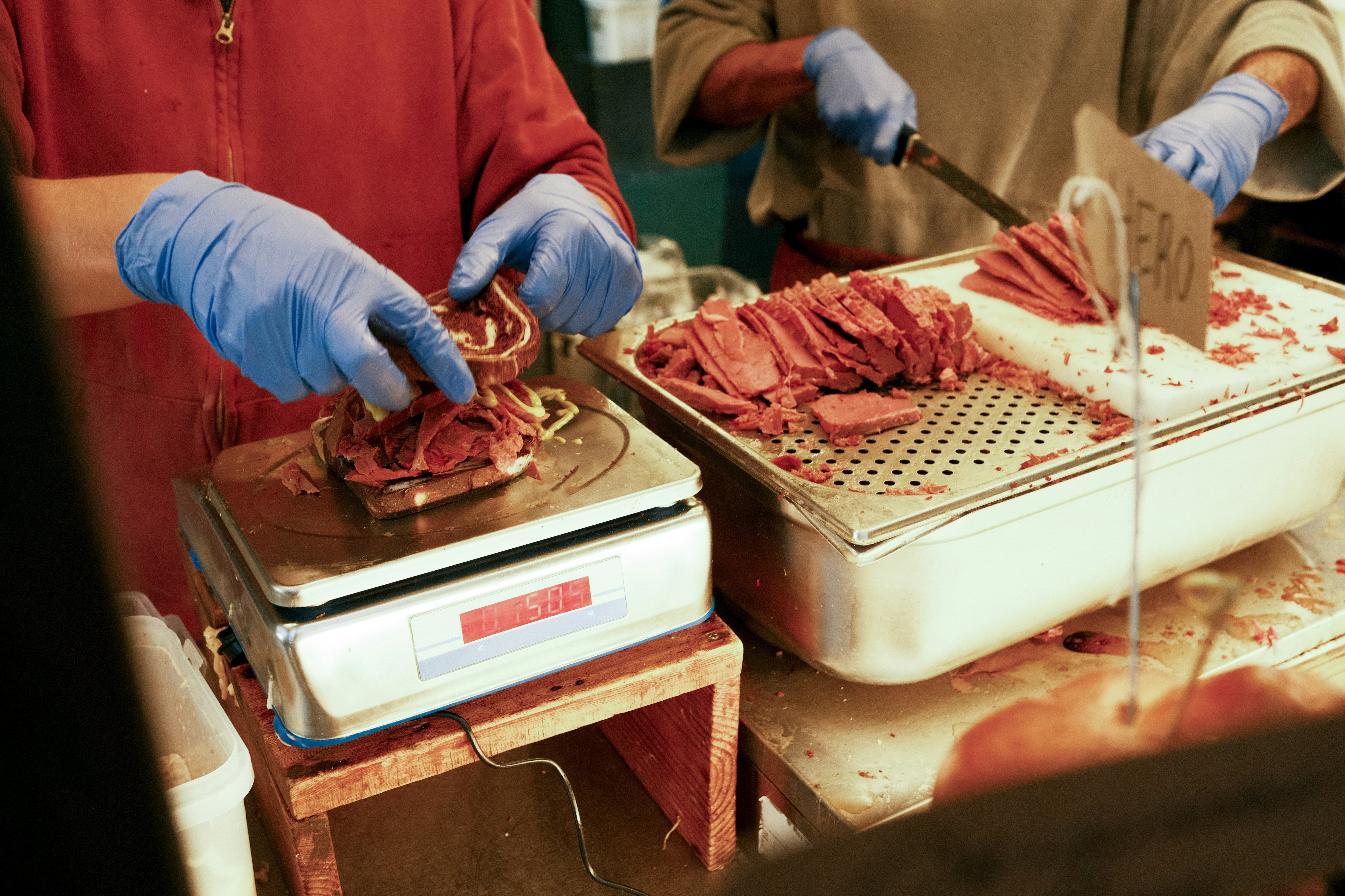 How Many Pounds Of Meat Will A Freezer Hold? | Fridge.com