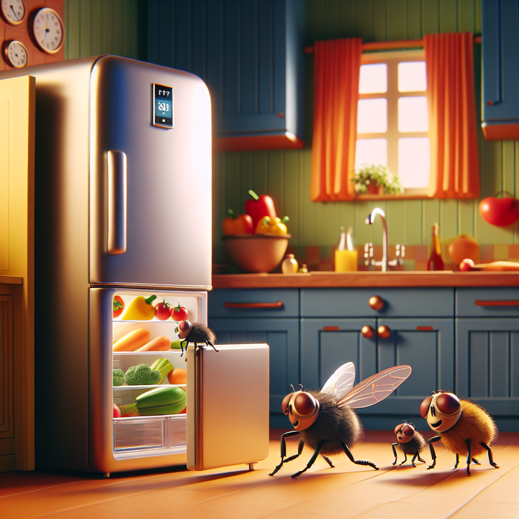 How Much Food Can Fit In A Smart Fridge? | Fridge.com