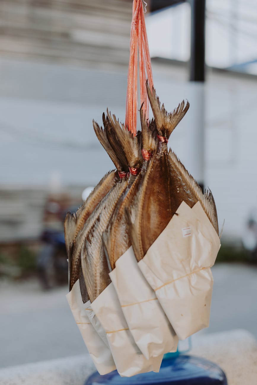 How Should Dried Food Be Stored? | Fridge.com
