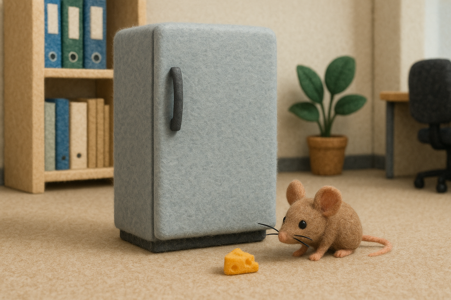 How To Clean An Office Refrigerator | Fridge.com