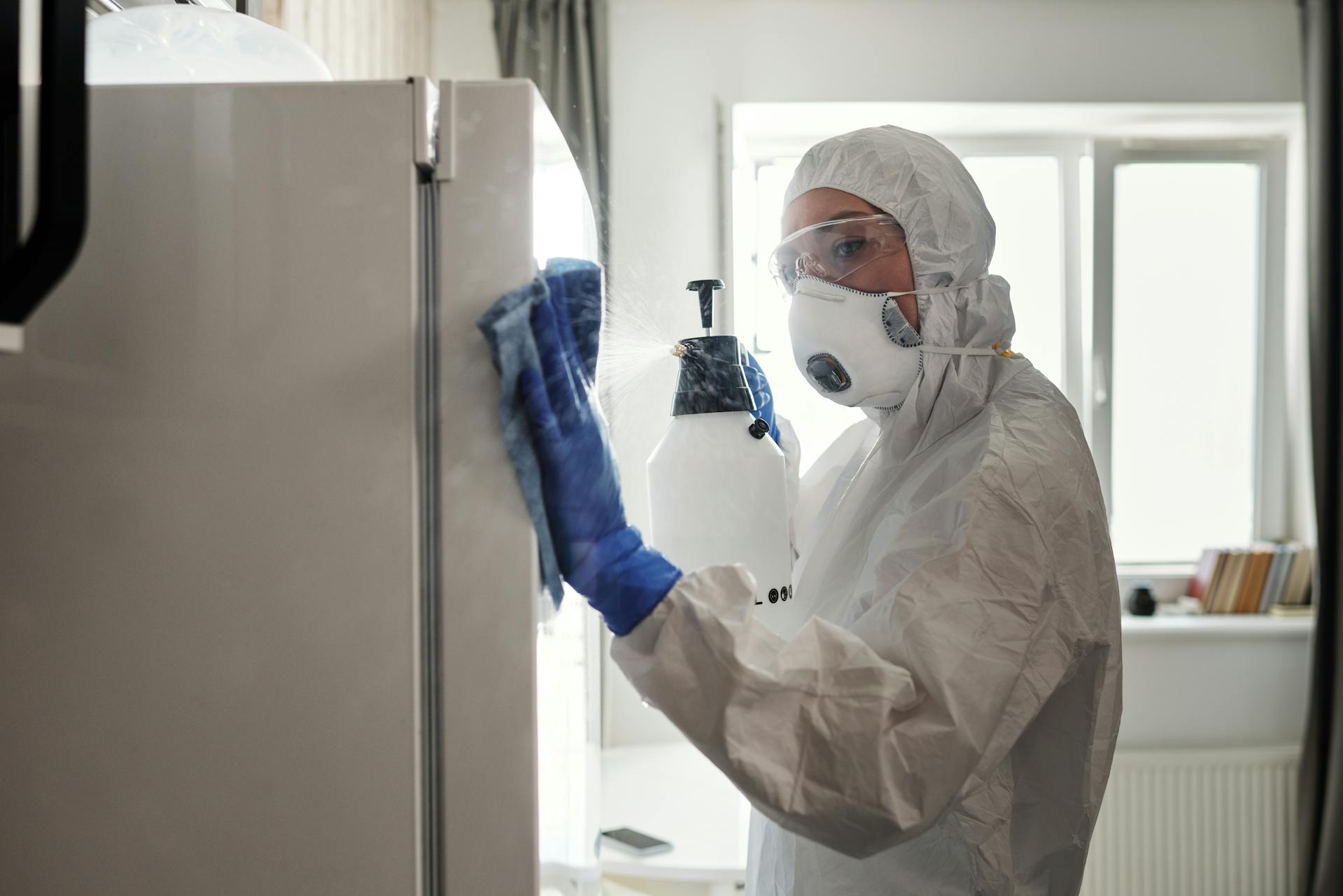 How To Clean An Undercounter Fridge | Fridge.com