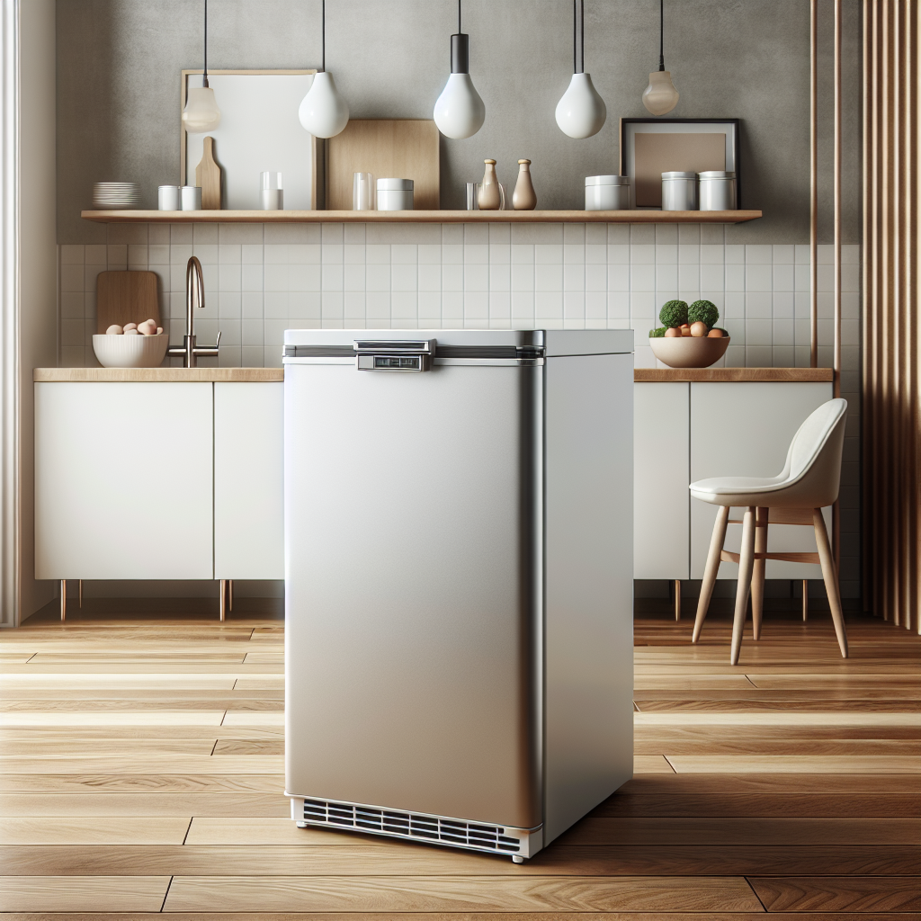 How To Defrost A Chest Freezer | Fridge.com