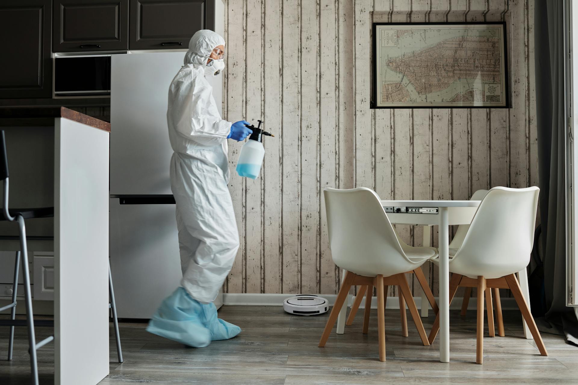 How To Disinfect A Fridge | Fridge.com