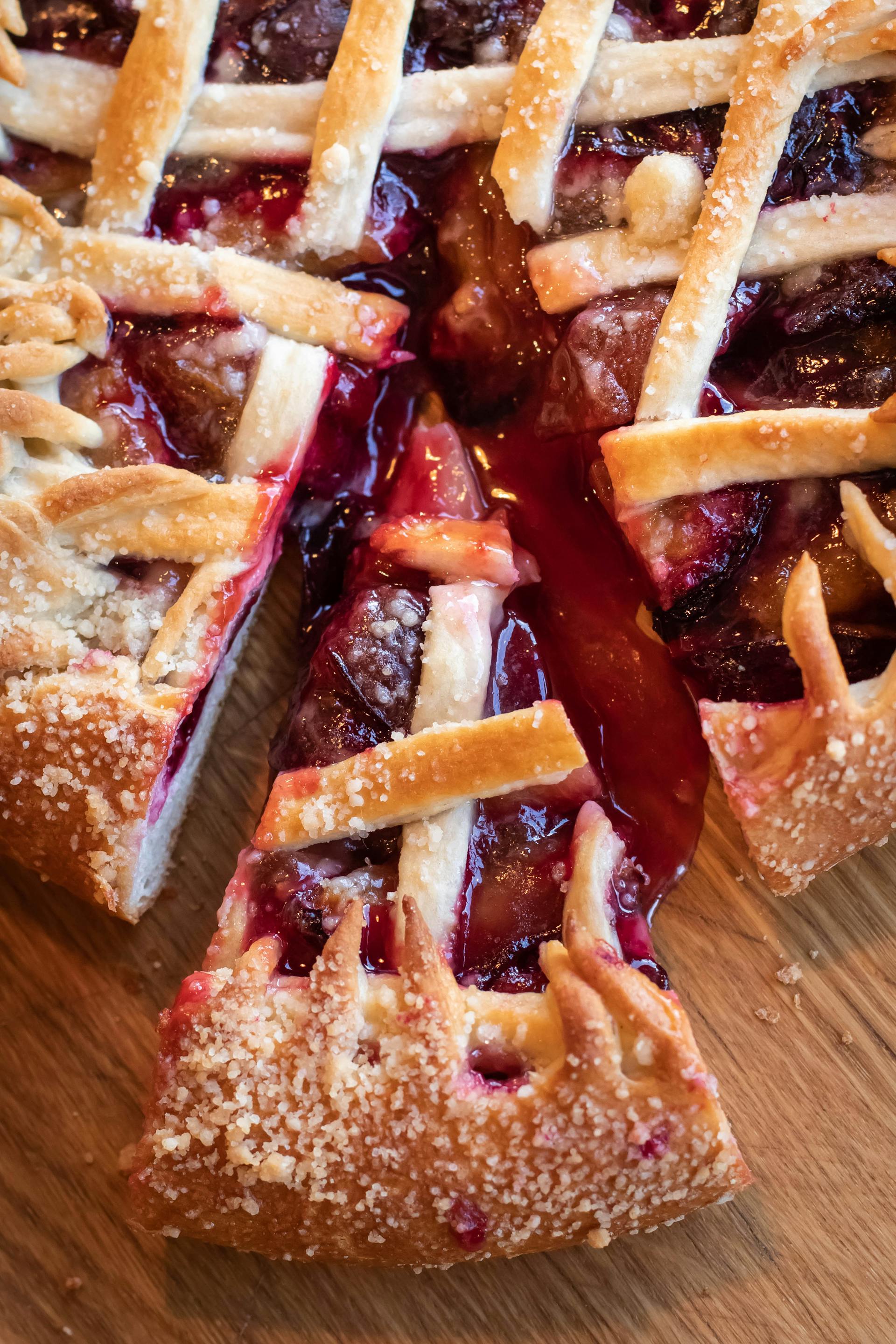 How To Freeze A Baked Pie | Fridge.com