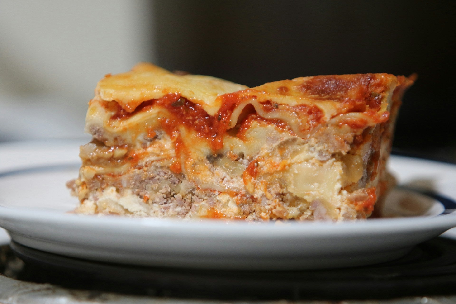 How To Freeze A Lasagna | Fridge.com