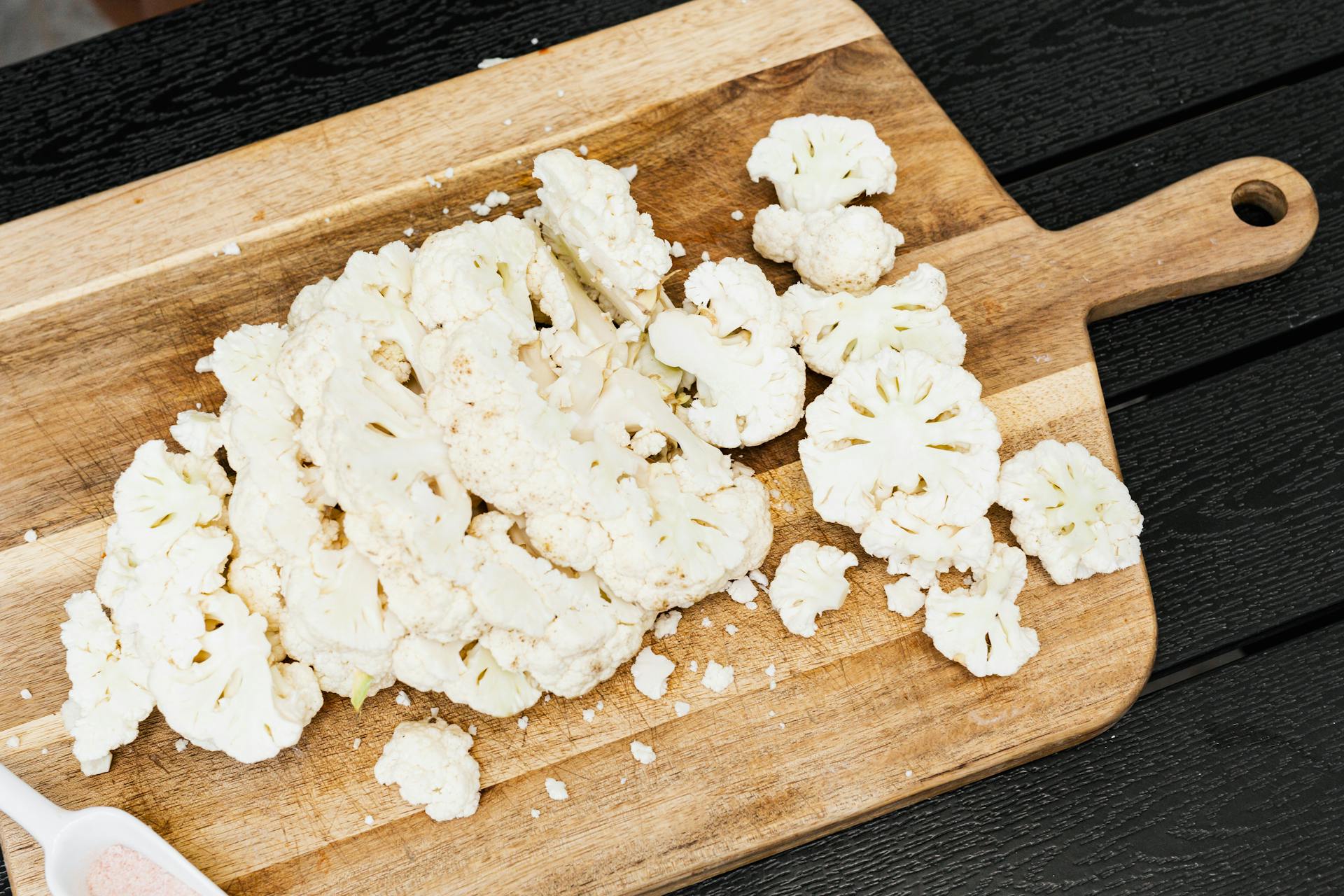How To Freeze Cauliflower | Fridge.com