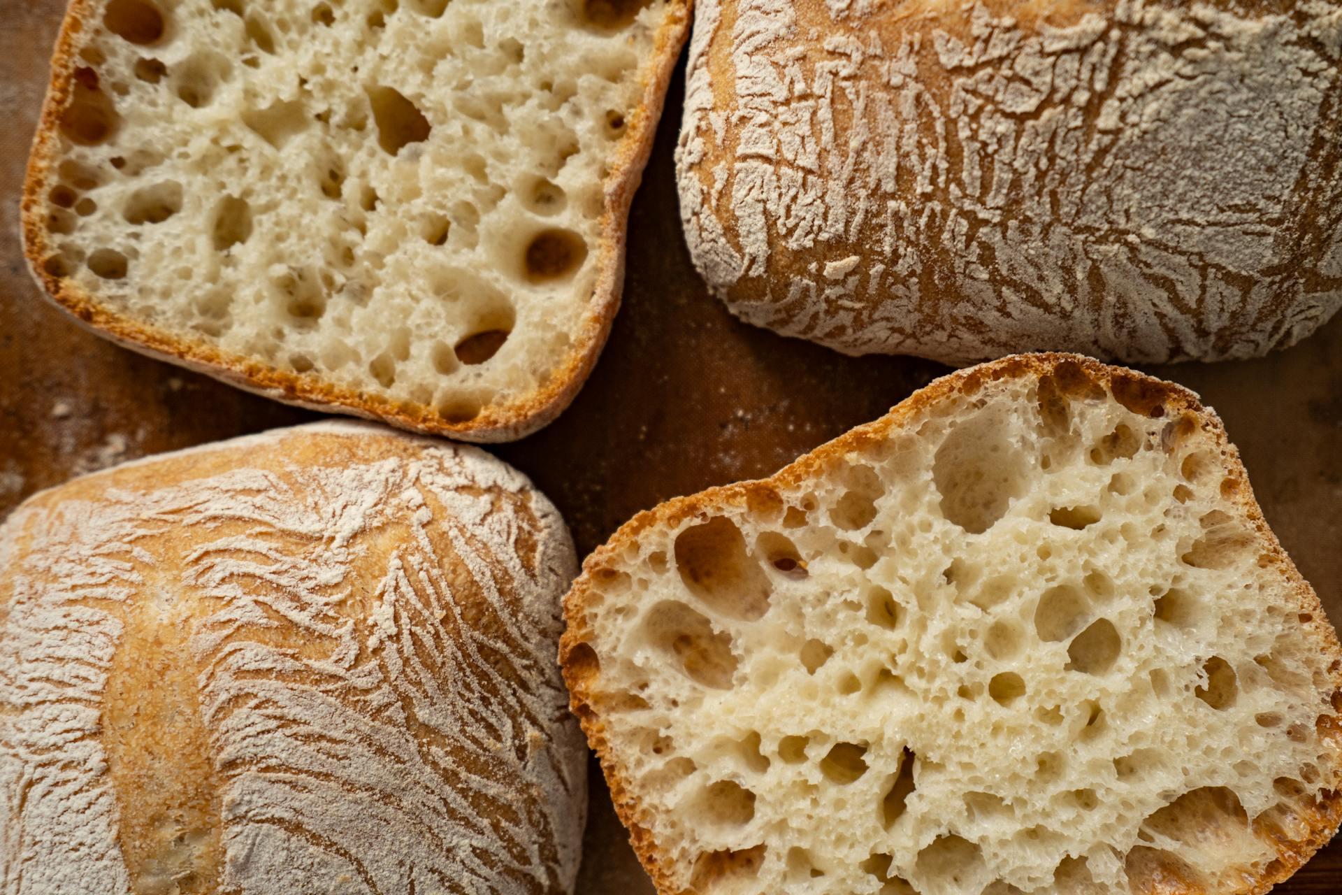 How To Freeze Fresh Bread | Fridge.com