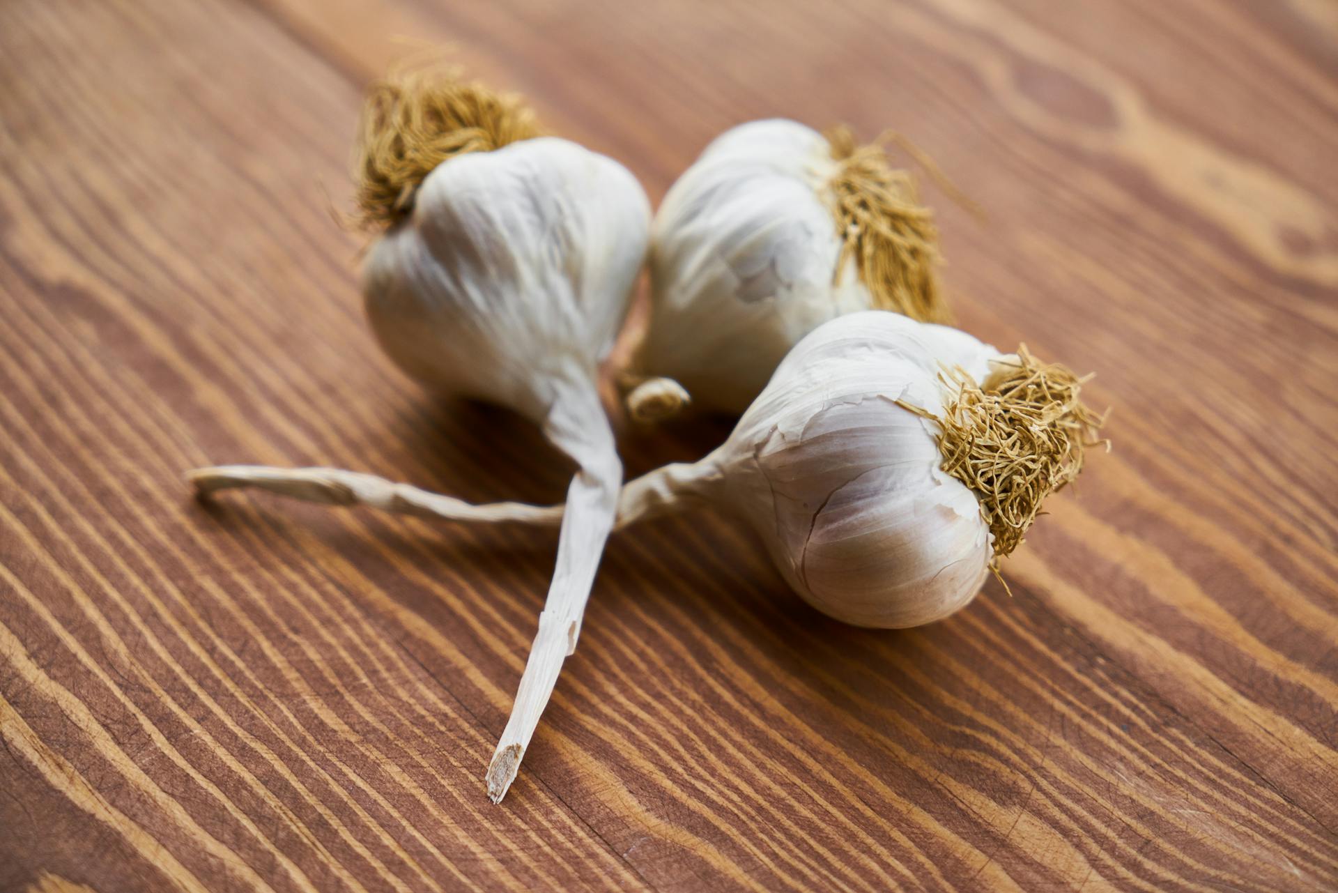 How To Freeze Garlic | Fridge.com