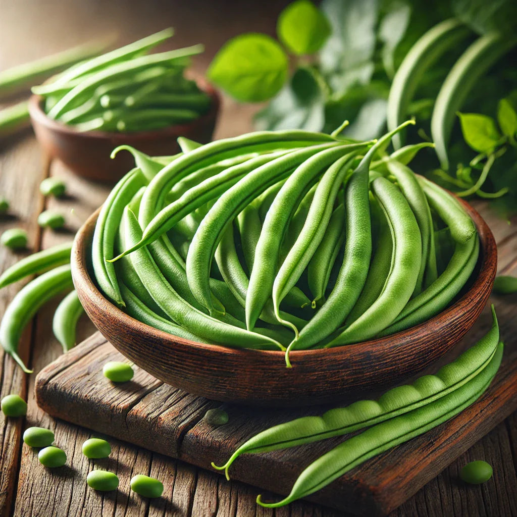 How To Freeze Green Beans? | Fridge.com