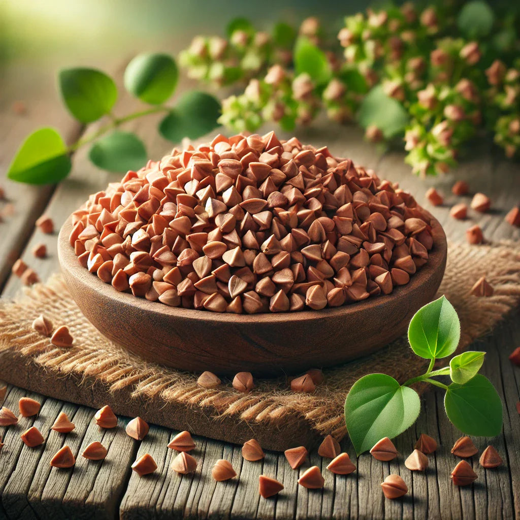 How To Keep Buckwheat Seeds In The Fridge | Fridge.com