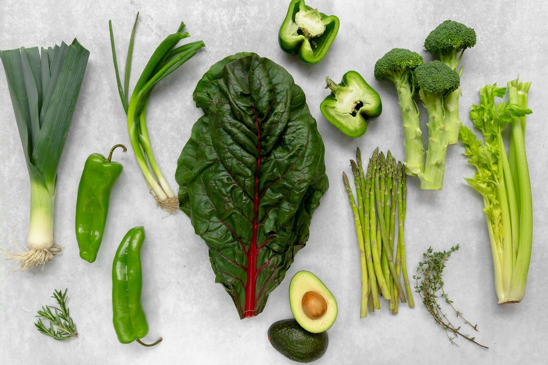 How To Keep Mustard Greens Fresh In The Fridge | Fridge.com