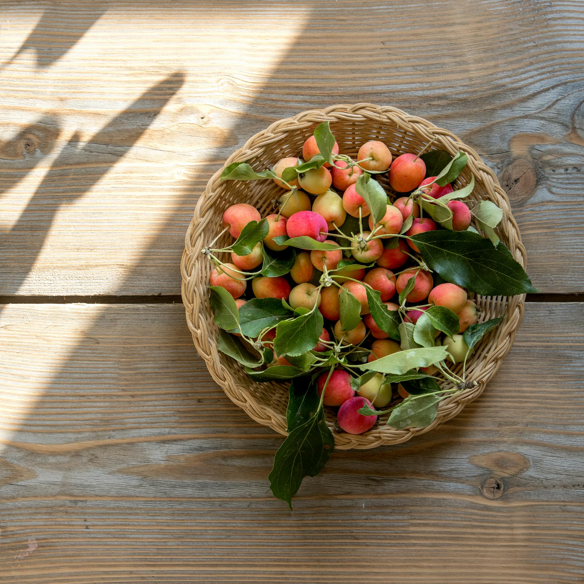 How To Keep Pickled Crab Apples Fresh In The Fridge | Fridge.com