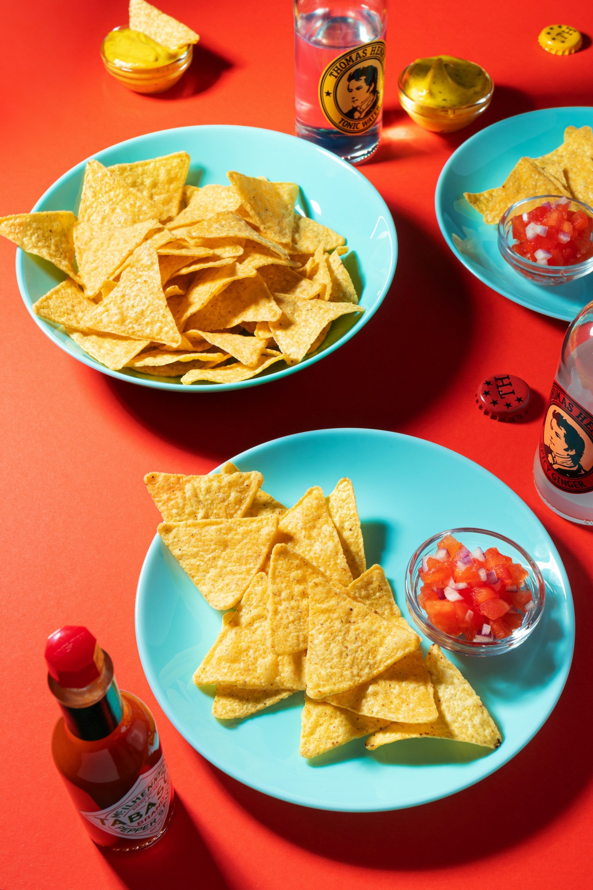 How To Keep Tortilla Chips Fresh In The Freezer | Fridge.com