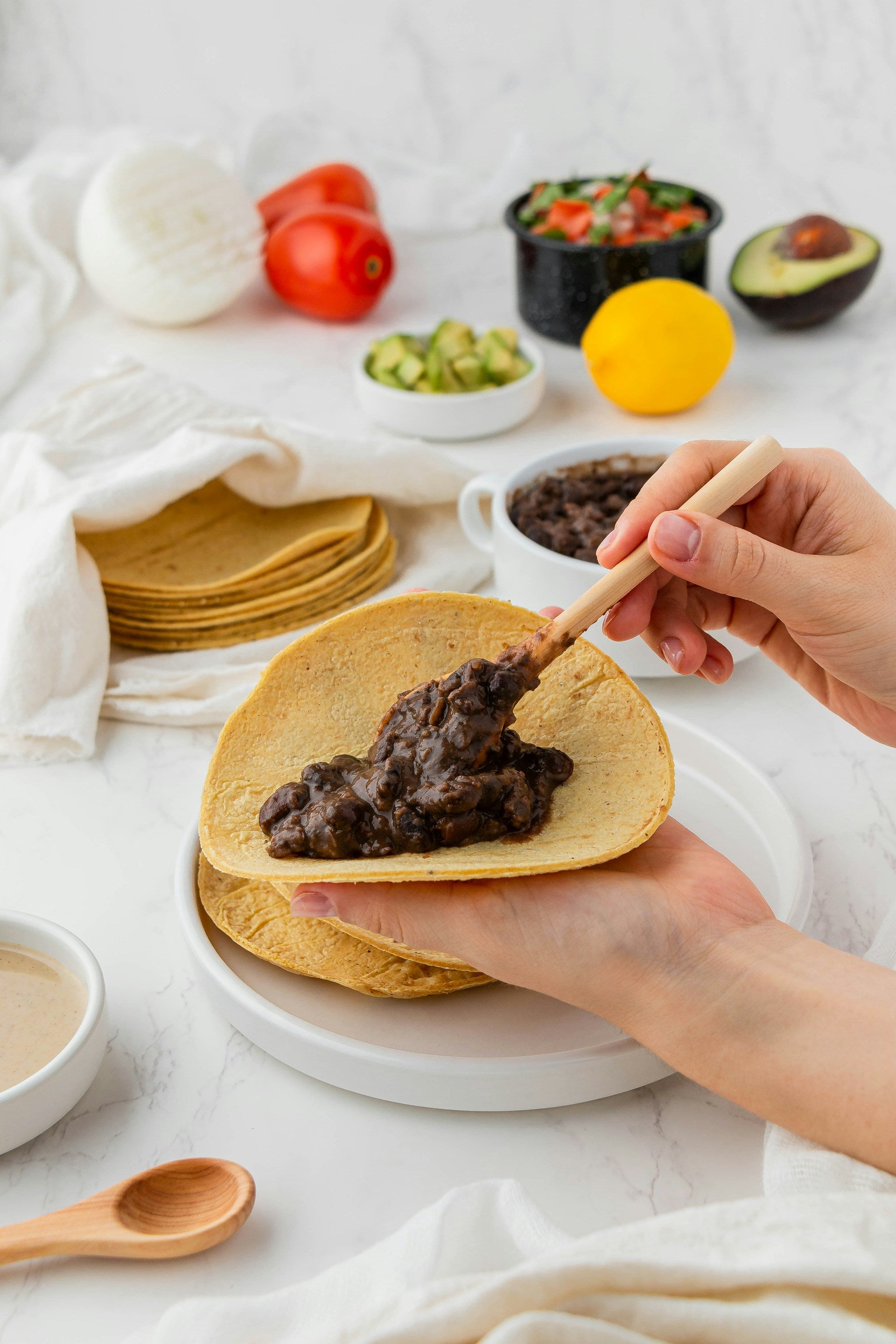 How To Keep Tortillas Fresh In The Freezer? | Fridge.com
