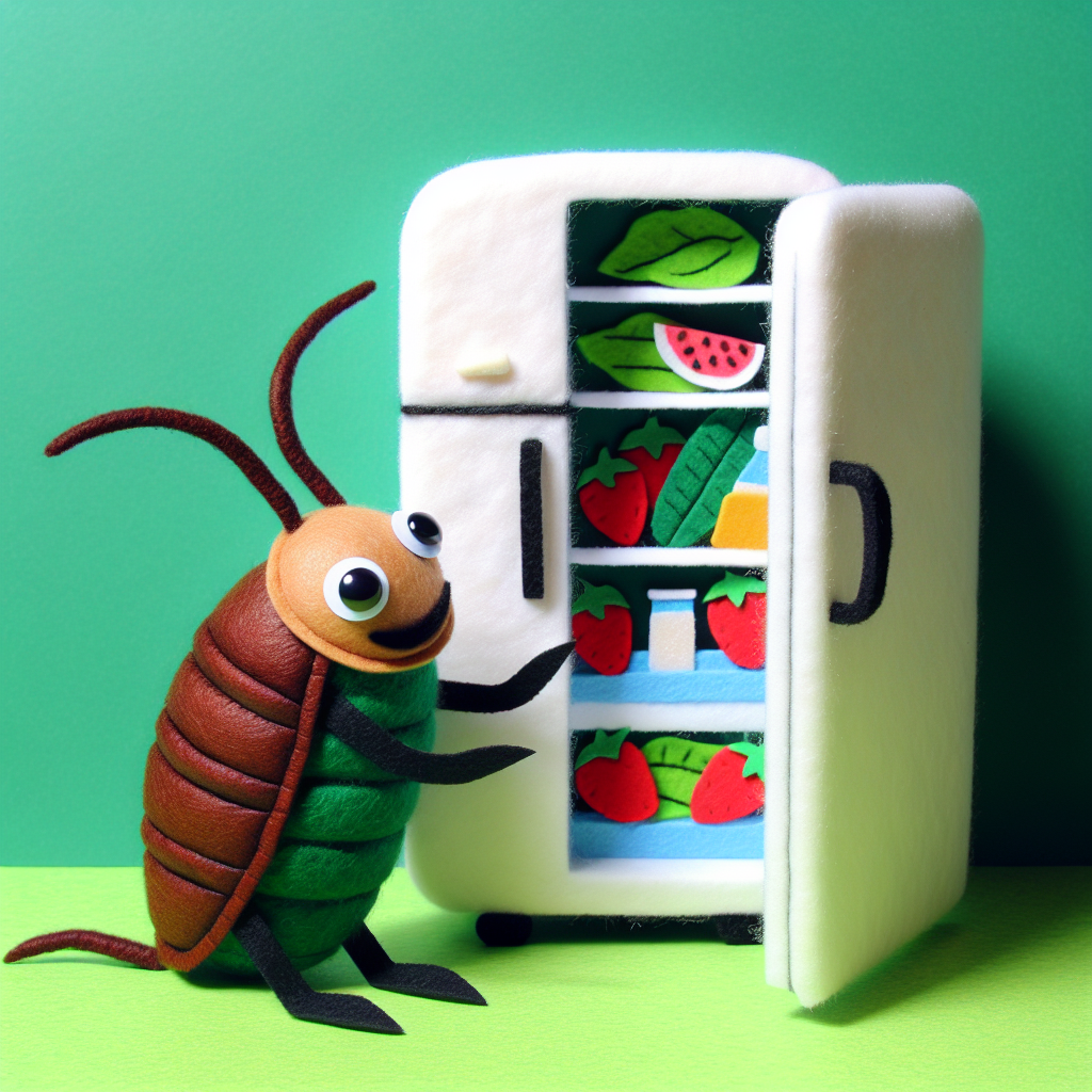 How To Keep Your Mini Freezer Odor Free | Fridge.com