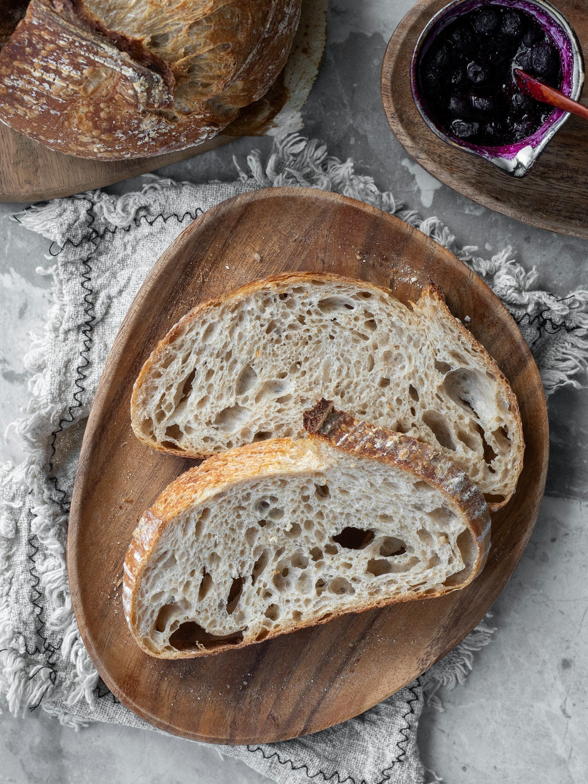 How To Make Sourdough Bread From Starter In The Fridge | Fridge.com