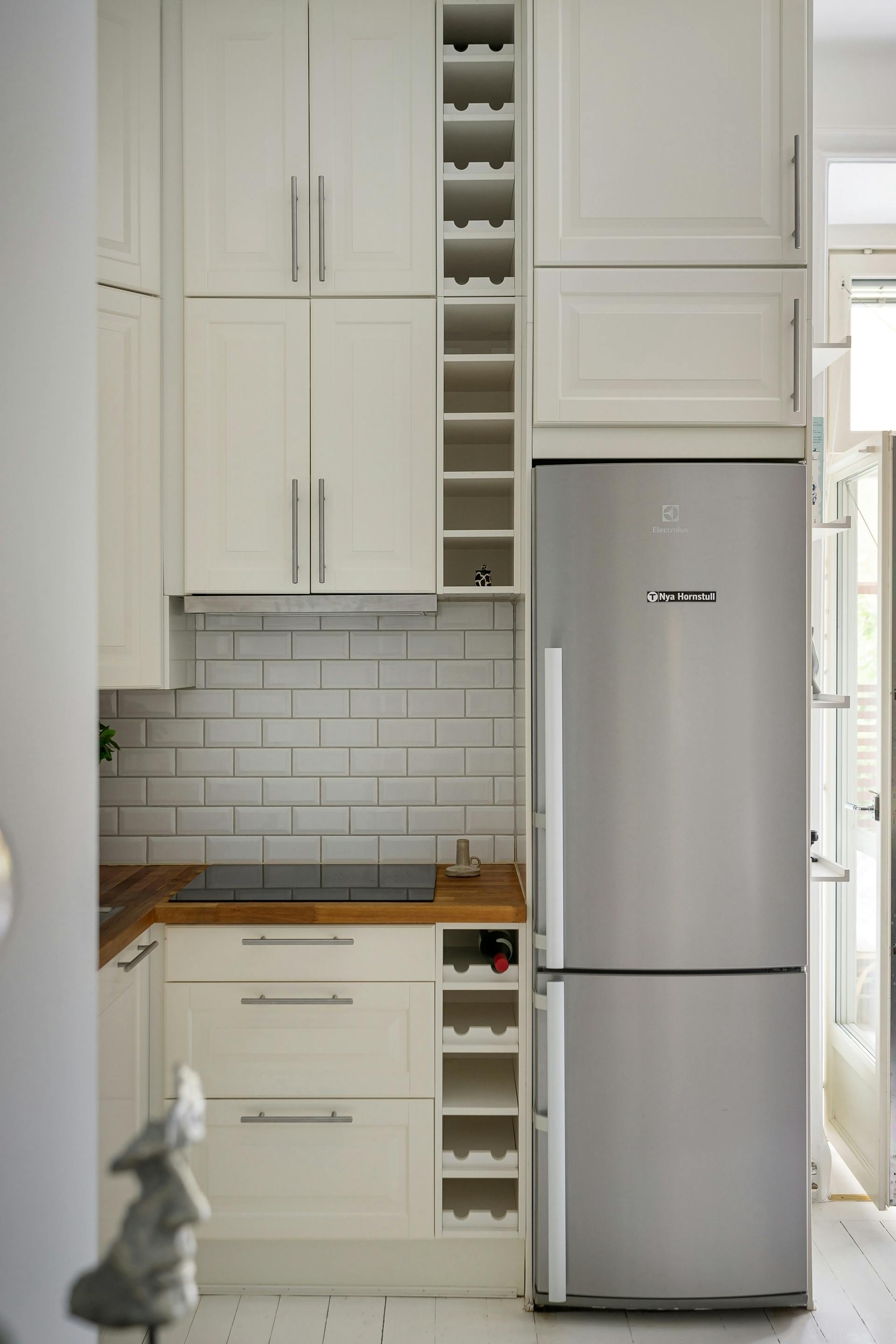 How To Move A Built in Refrigerator | Fridge.com