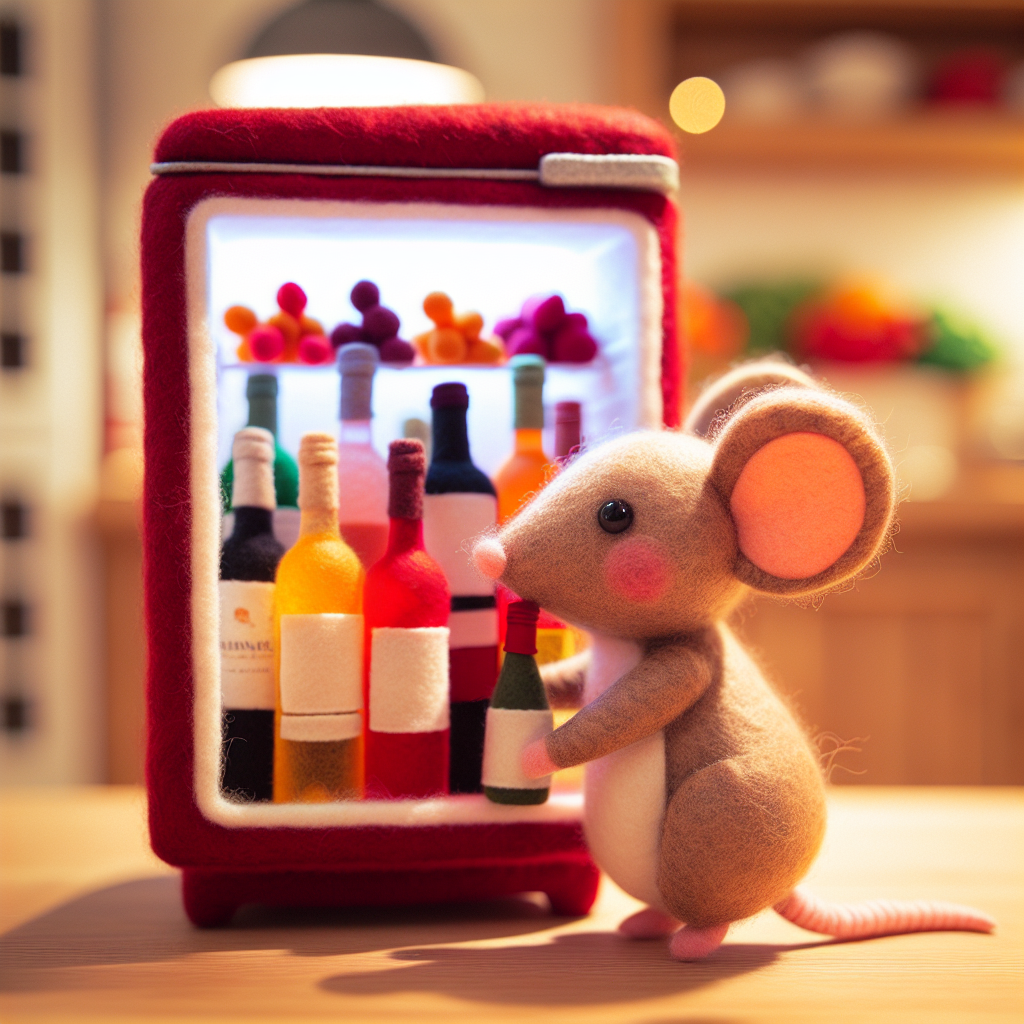 How To Move A Wine Cooler | Fridge.com