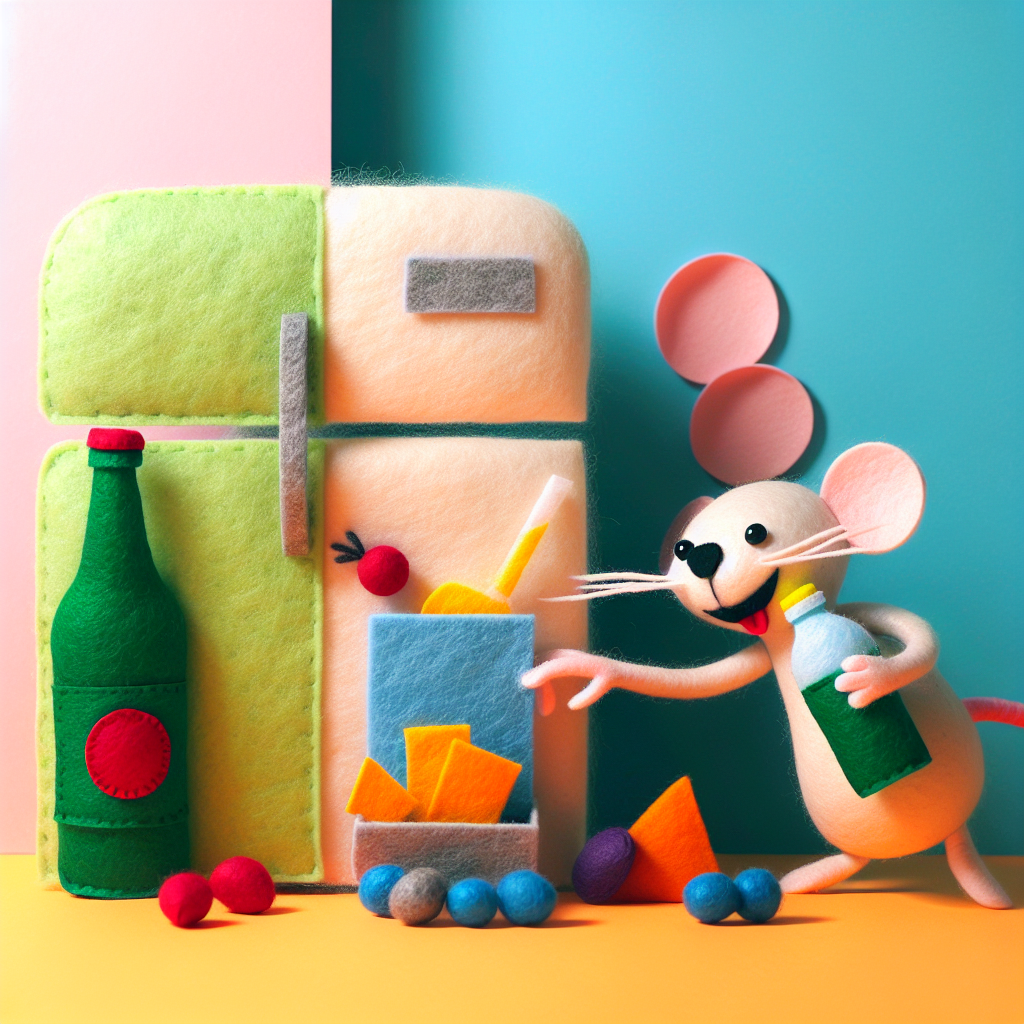 How To Organize A 4 Door Refrigerator | Fridge.com