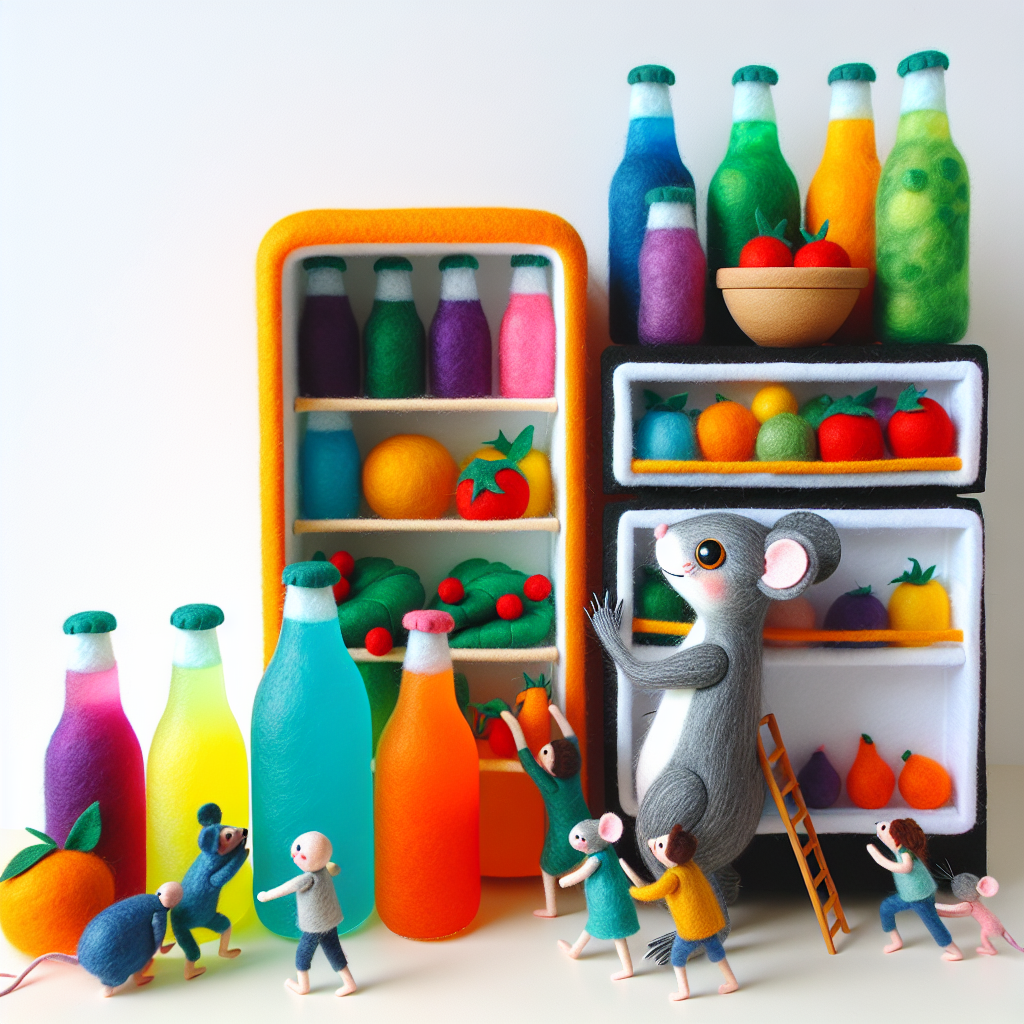 How To Organize A Beverage Cooler | Fridge.com