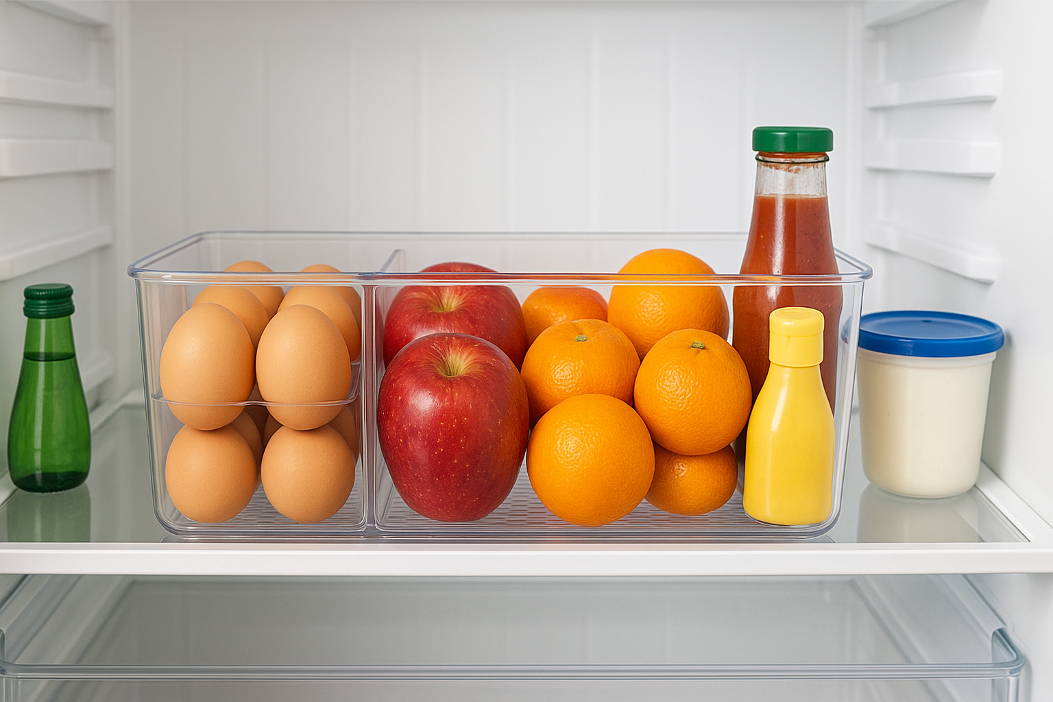 How To Pack A Fridge | Fridge.com
