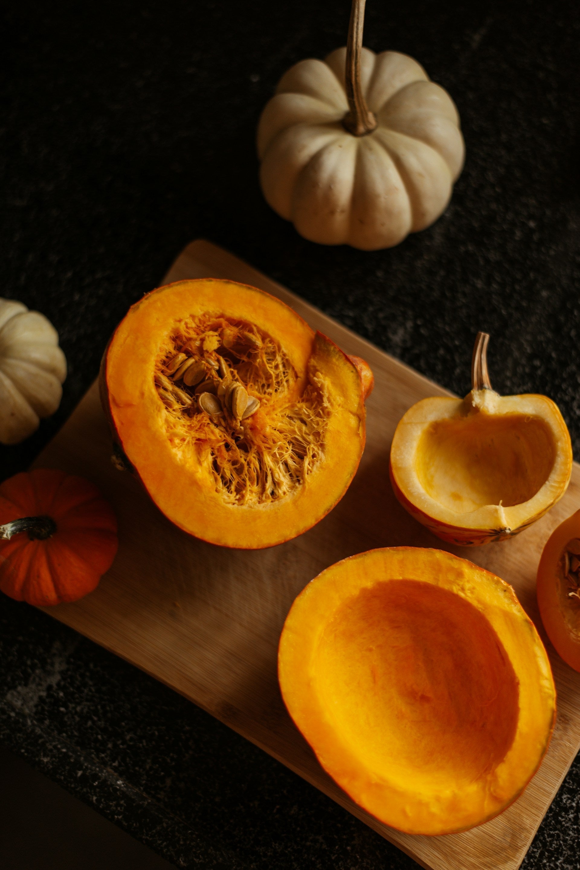 How To Prepare Squash For Freezing | Fridge.com