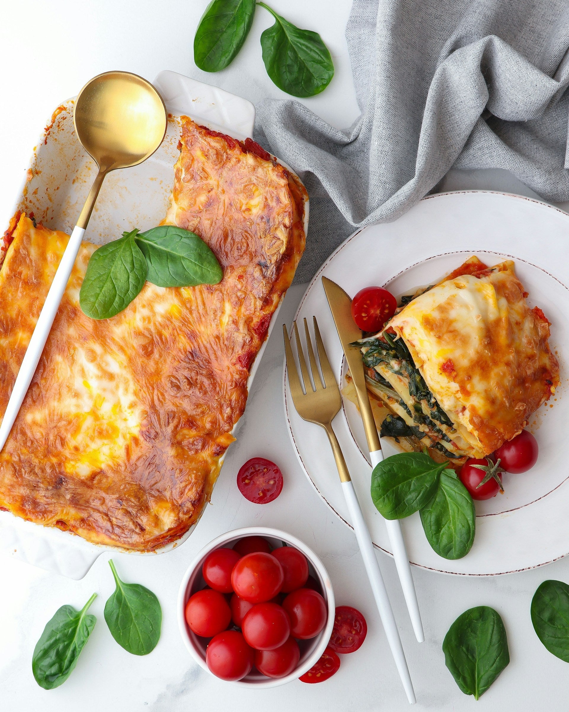 How To Reheat Lasagna From Fridge | Fridge.com