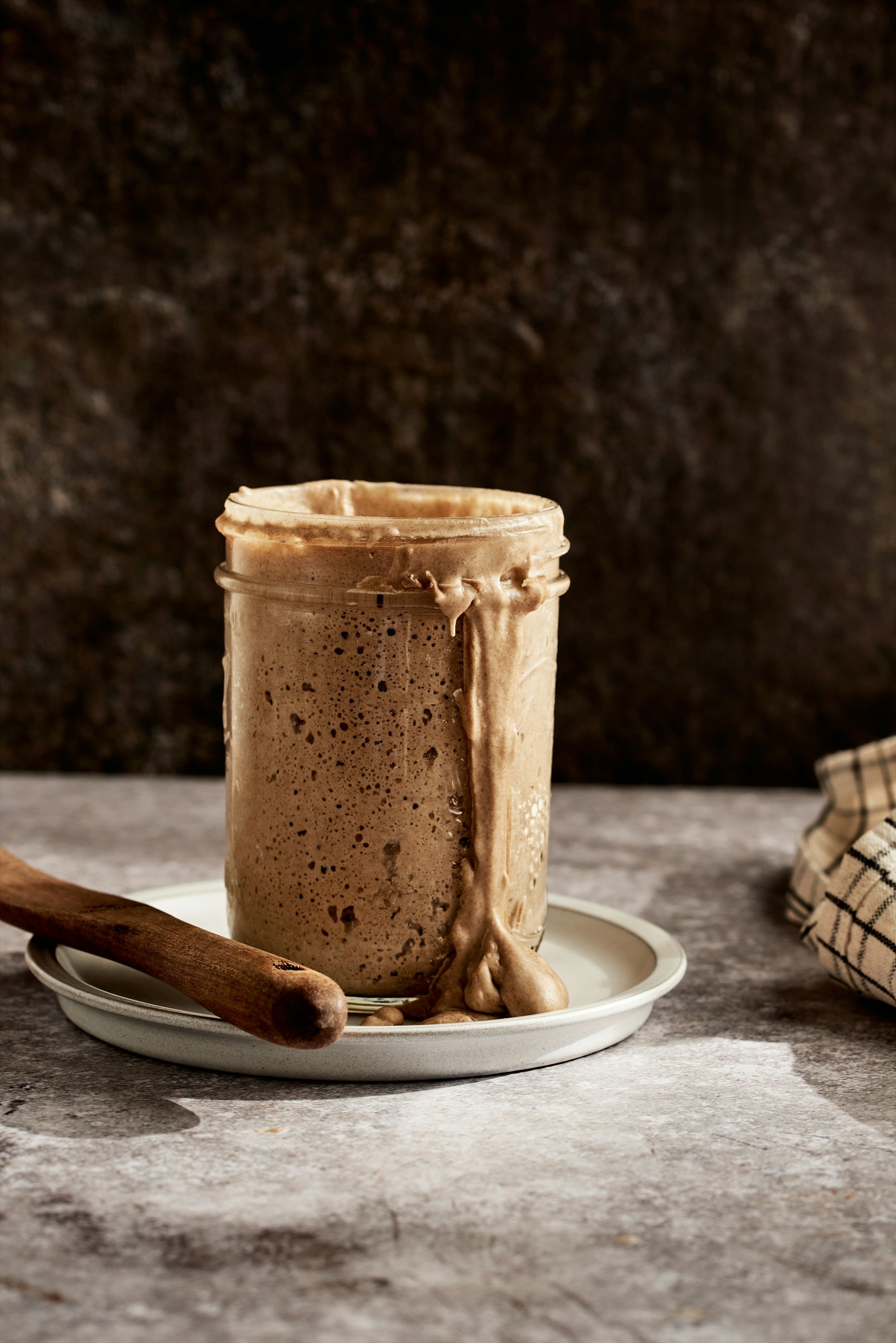 How To Restart Sourdough Starter From The Fridge | Fridge.com