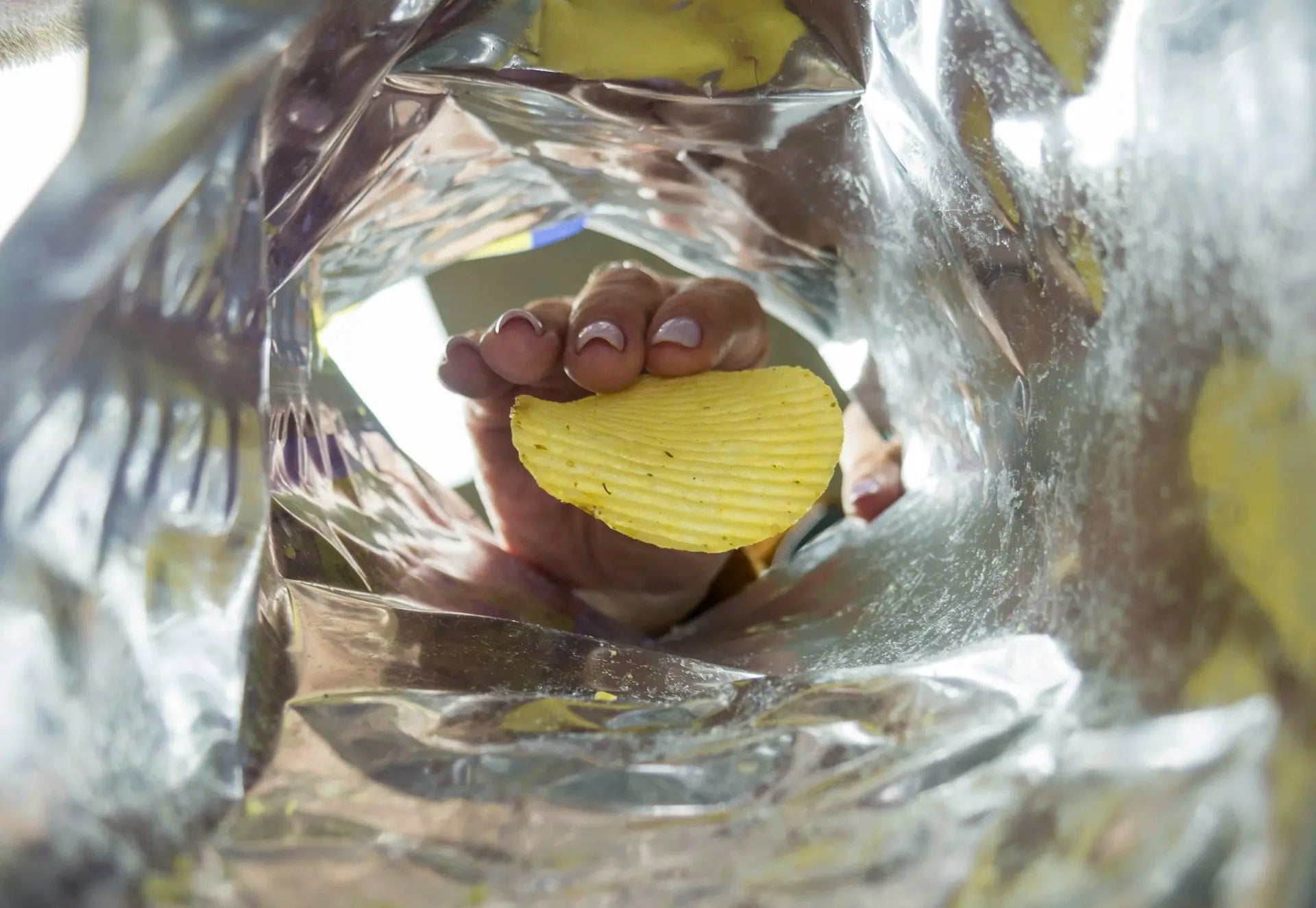 How To Store Potato Chips In The Freezer For Freshness | Fridge.com