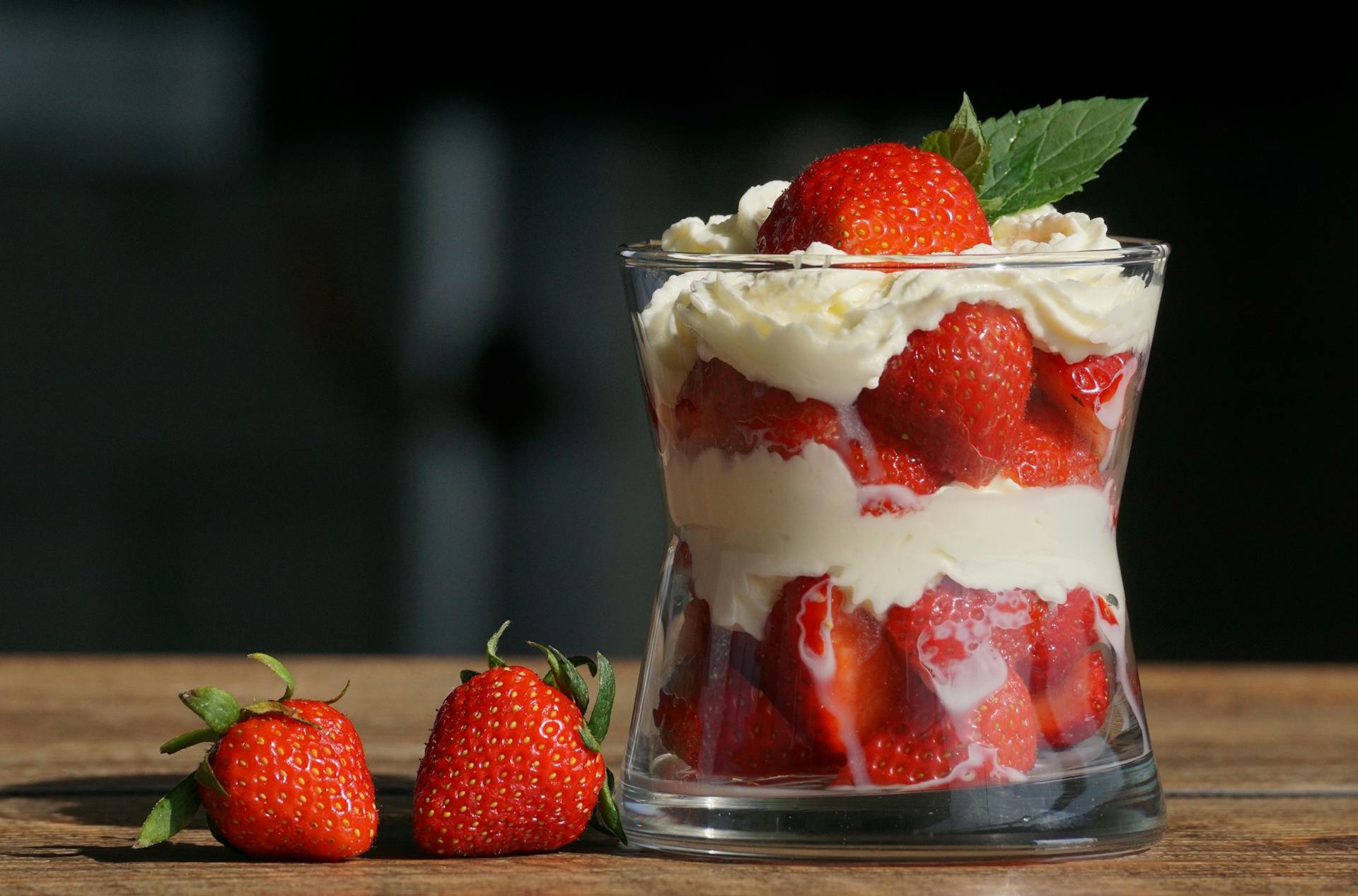 How To Store Strawberries In The Fridge? | Fridge.com