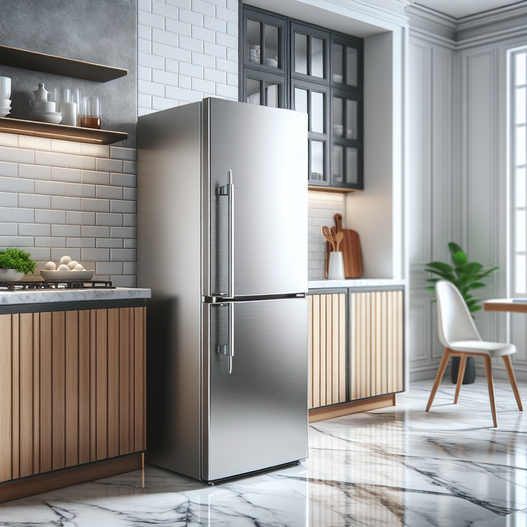 How To Transport An Upright Freezer | Fridge.com