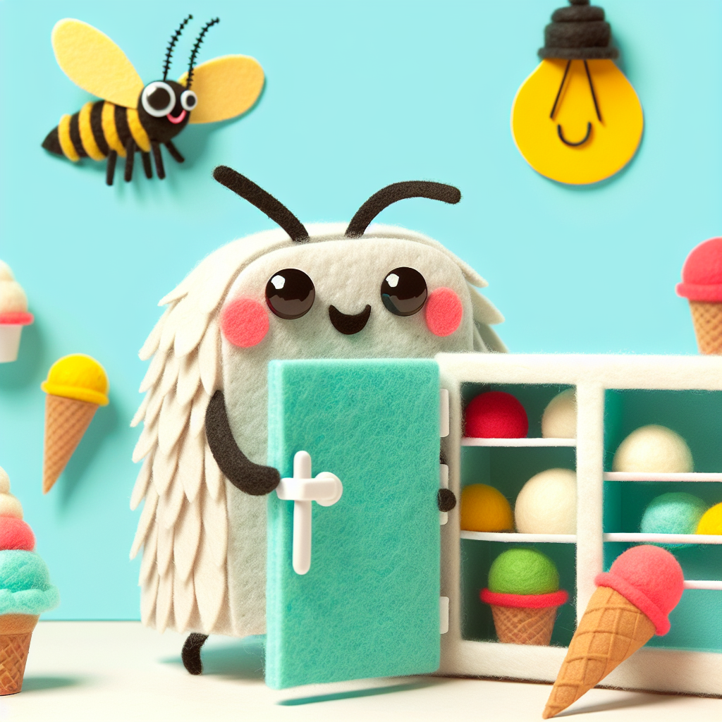 Ice Cream Cooler Vs. Mini Fridge Freezer | Fridge.com