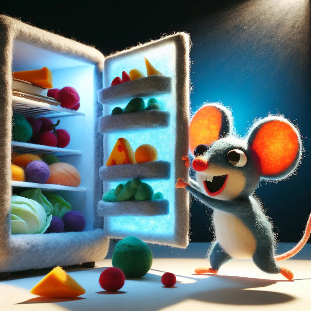 Ideal Temperature For A Fridge | Fridge.com
