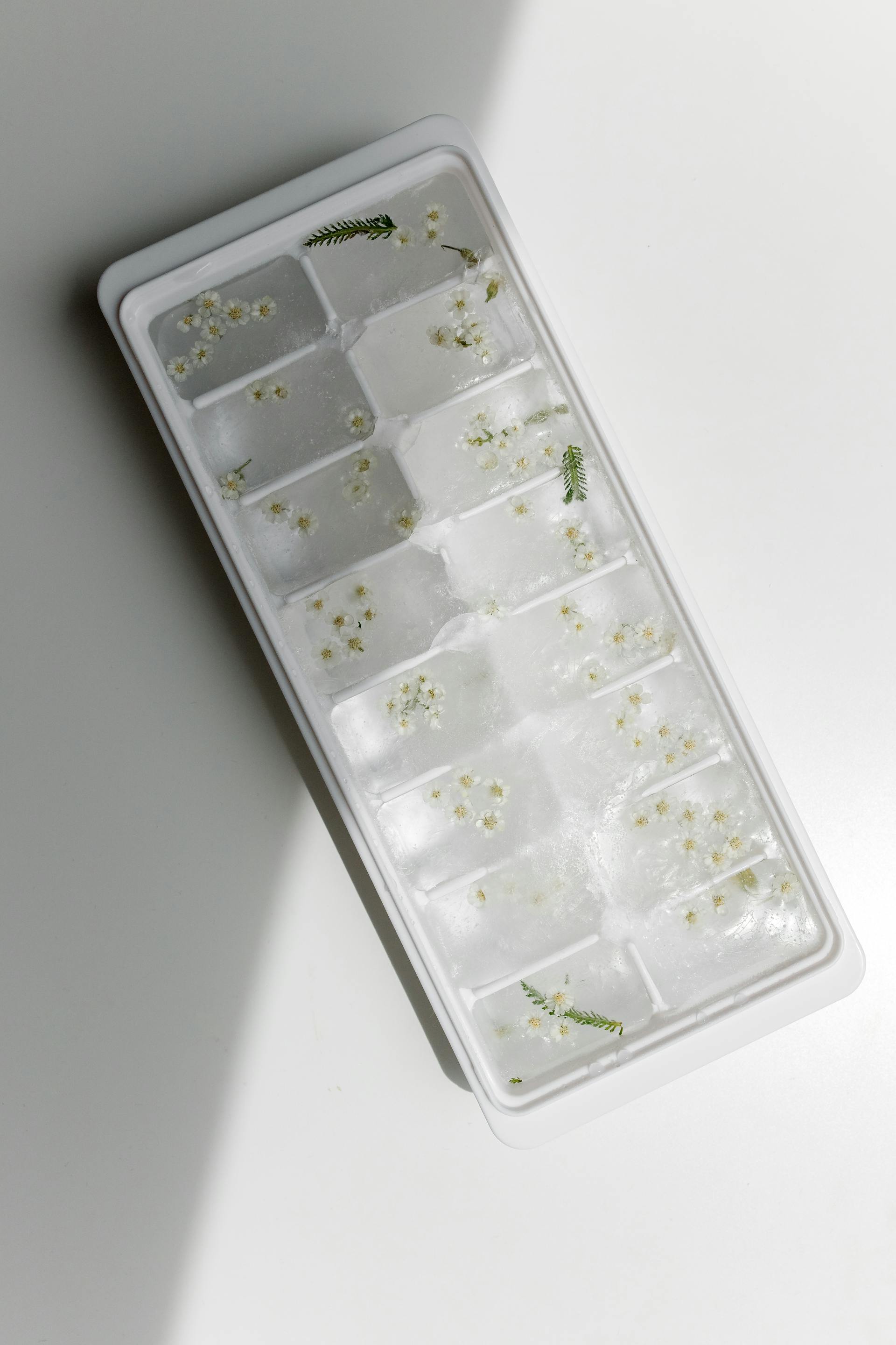 Integrated Fridge Freezer 50/50 | Fridge.com