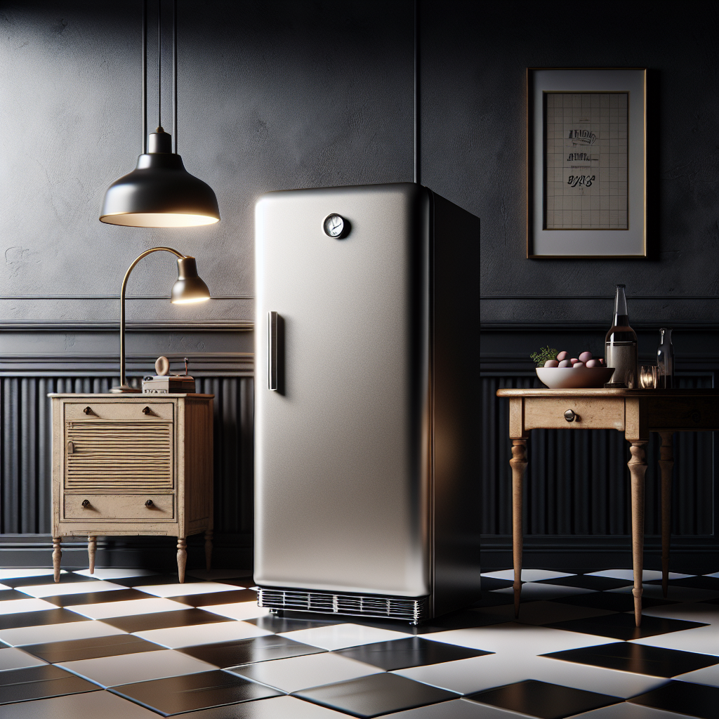 Is A Single Door Fridge Good? | Fridge.com