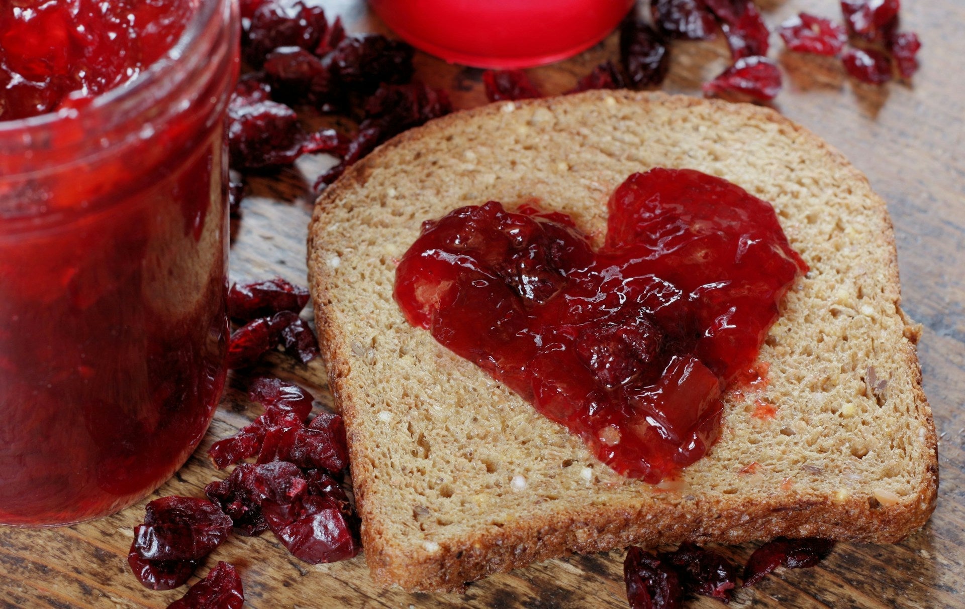 Jam In The Fridge | Fridge.com