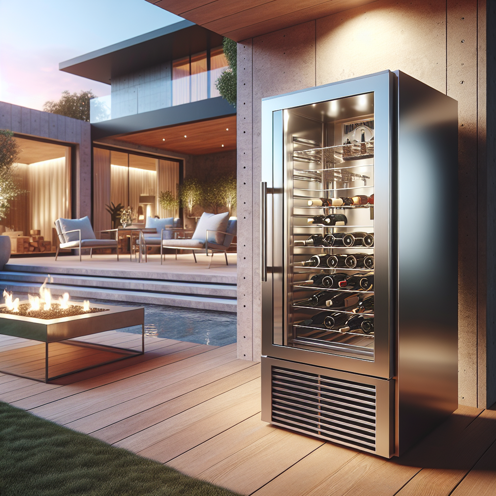 Kegerator Vs. Wine Refrigerator | Fridge.com