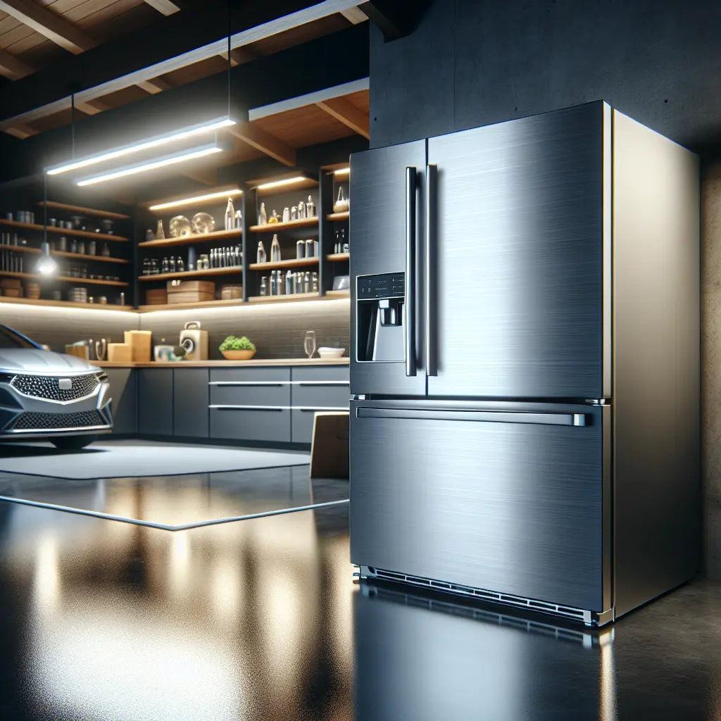 Limited Bottom Freezer Refrigerators: Coupons | Fridge.com
