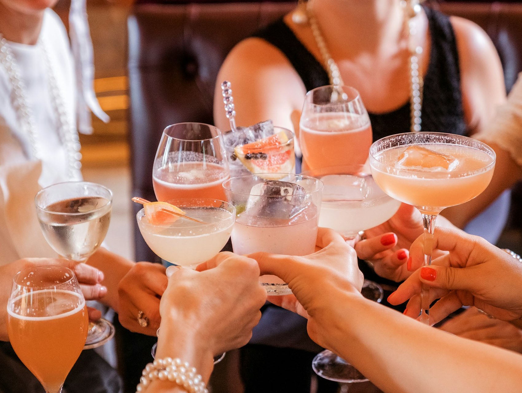Low Calorie Wine Cooler Recipe | Fridge.com